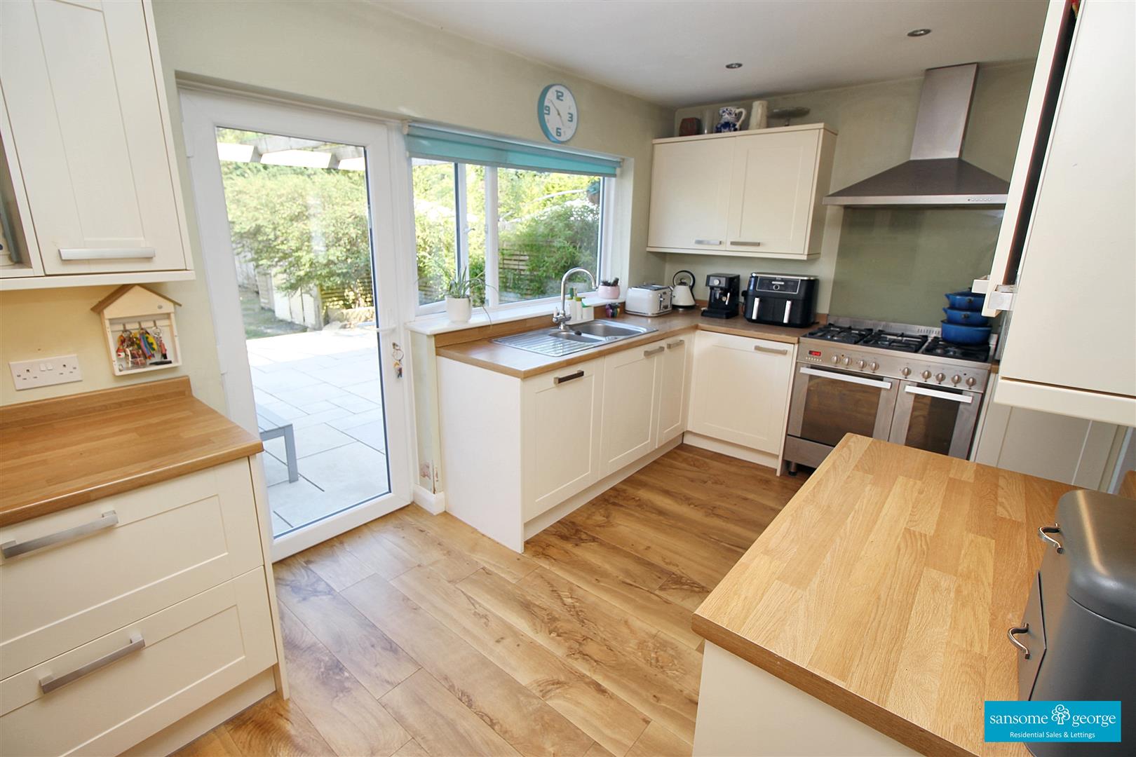 Park Lane, Tilehurst